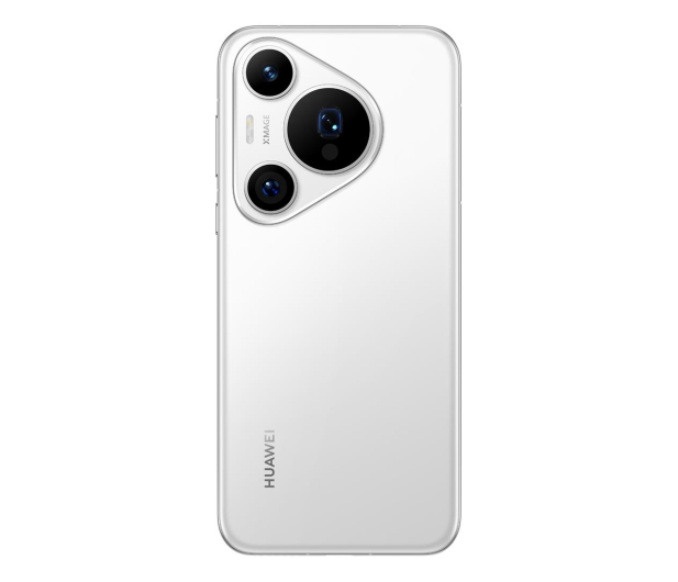 HUAWEI Pura 70 Pro 12/512GB Biała 120Hz Hepburn-L29DK-WE - 1242974 - zdjęcie 6